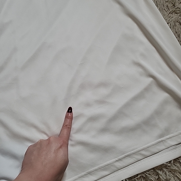 *SOLD* Adidas UC Basketball Performance Tee Top Tshirt Short Sleeve Size 2XL - Picture 7 of 9